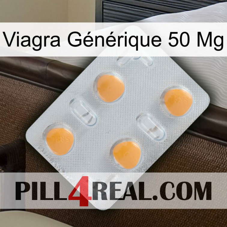 Viagra Générique 50 Mg 24